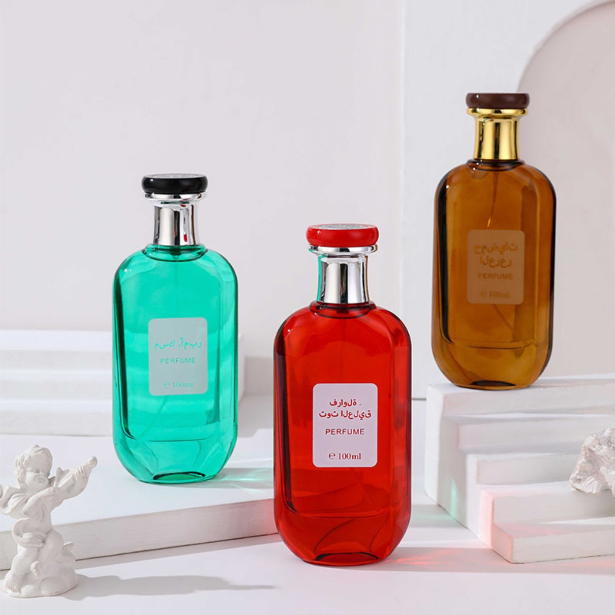 Dagelijkse parfum voor mannen, - Perfume Fragrance Bulk recensie en prijs