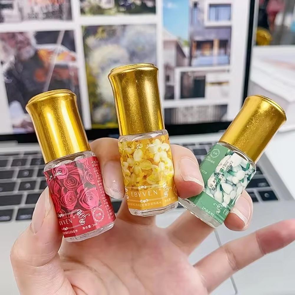 Arabische Jasmijn Roll-on Parf - Perfume Jasmine Fragrance recensie en prijs
