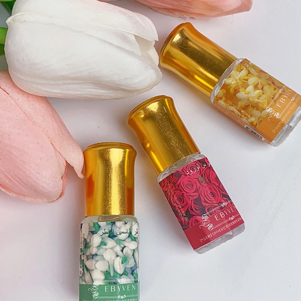 Arabische Jasmijn Roll-on Parf - Perfume Jasmine Fragrance recensie en prijs