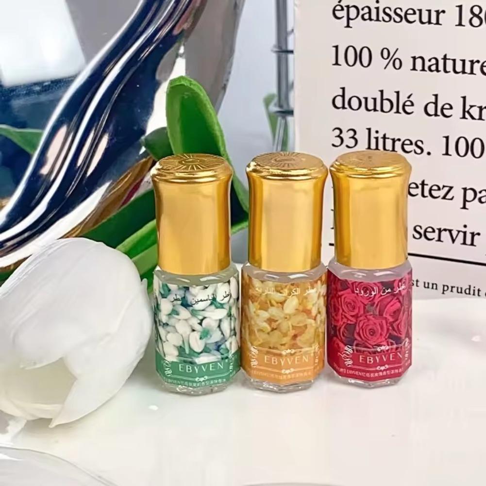 Arabische Jasmijn Roll-on Parf - Perfume Jasmine Fragrance recensie en prijs