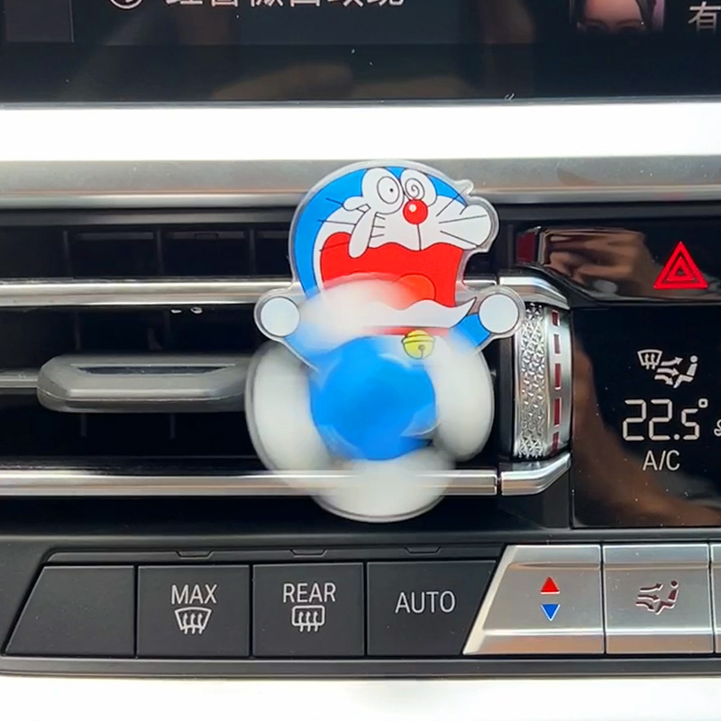 Crayon Shin Shin Auto Aromathe - Fragrance Perfume Car recensie en prijs