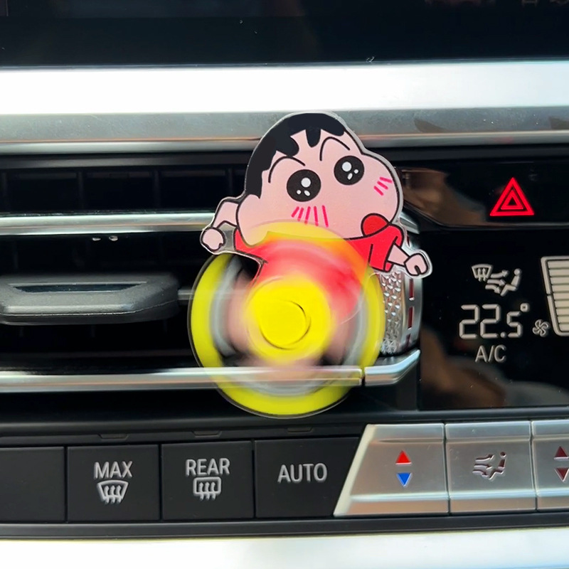 Crayon Shin Shin Auto Aromathe - Fragrance Perfume Car recensie en prijs