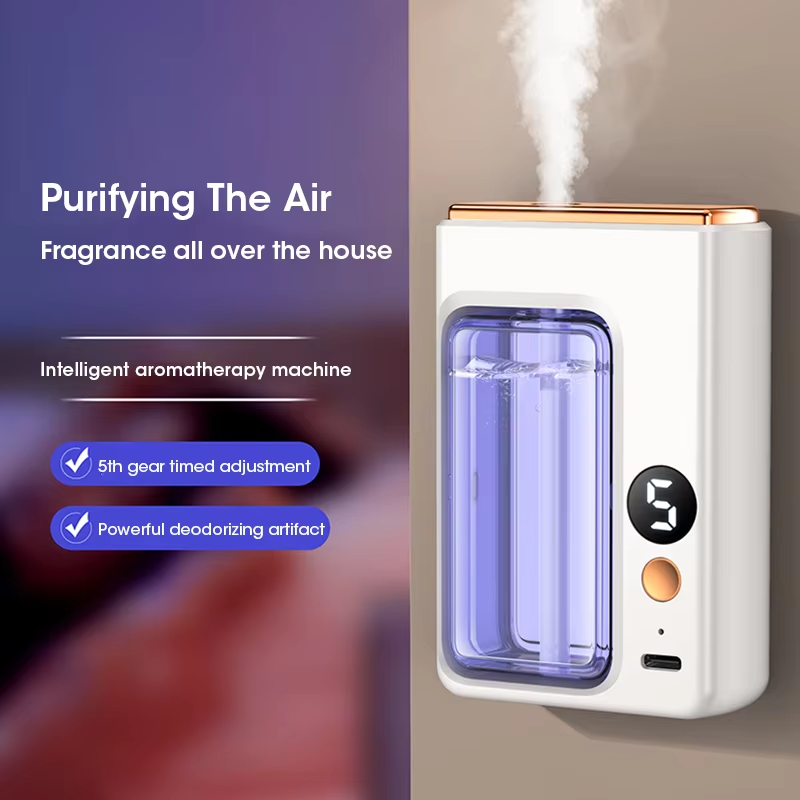 40ML Automatische Huisgeur Mac - Perfume Fragrance House recensie en prijs