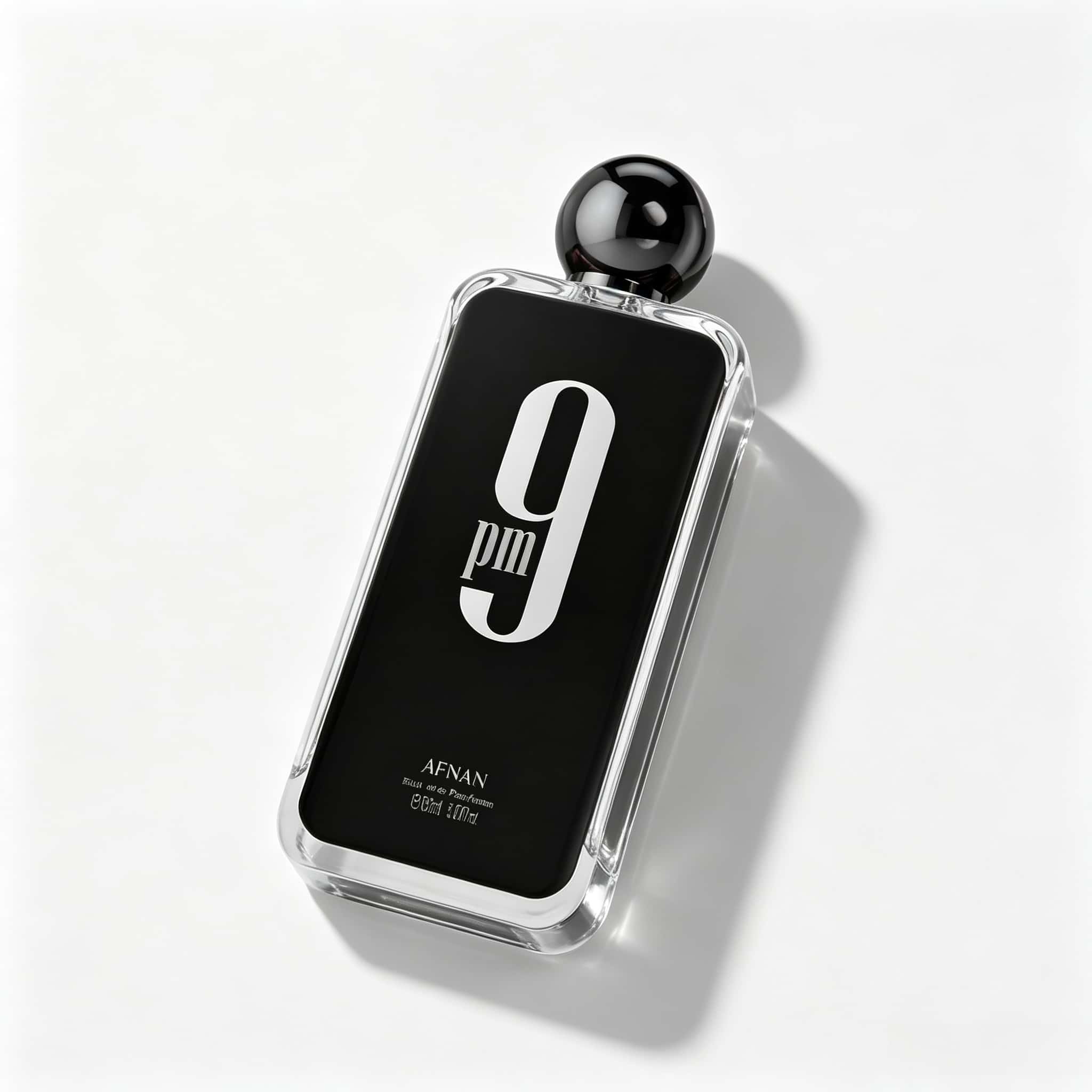 Afnan 9 PM Rebel Unisex Eau De - Perfume Fragrance For Men recensie en prijs