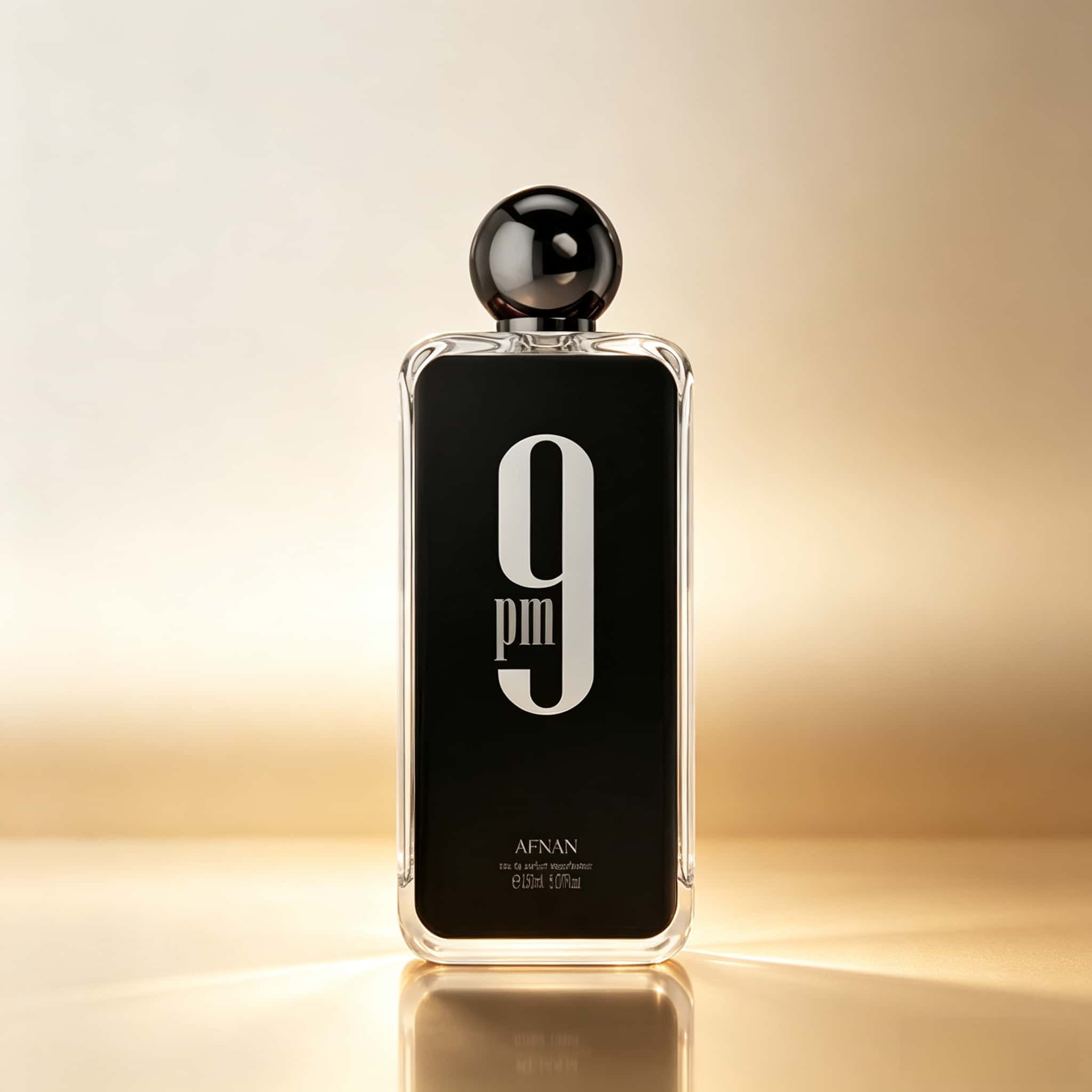 Afnan 9 PM Rebel Unisex Eau De - Perfume Fragrance For Men recensie en prijs