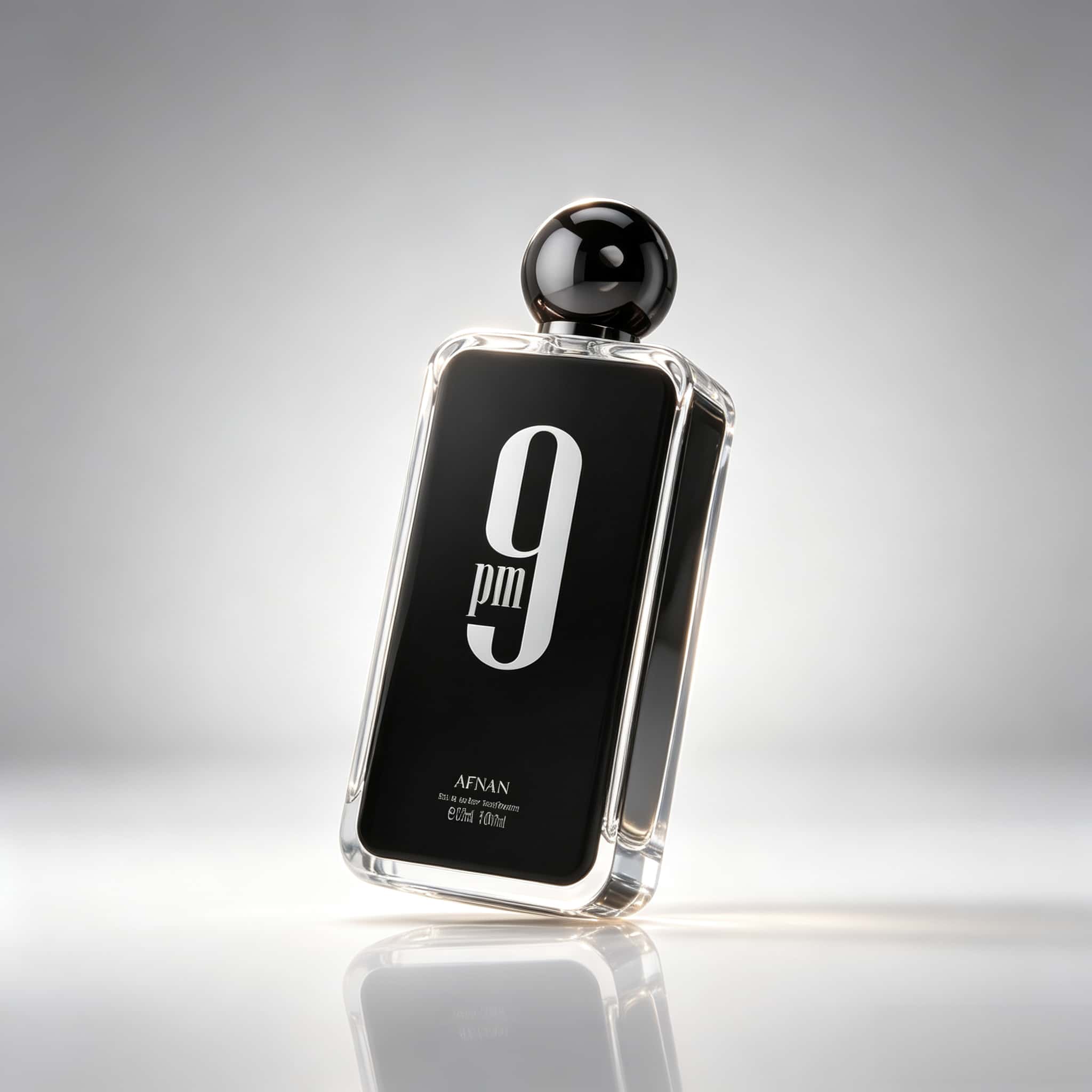 Afnan 9 PM Rebel Unisex Eau De - Perfume Fragrance For Men recensie en prijs