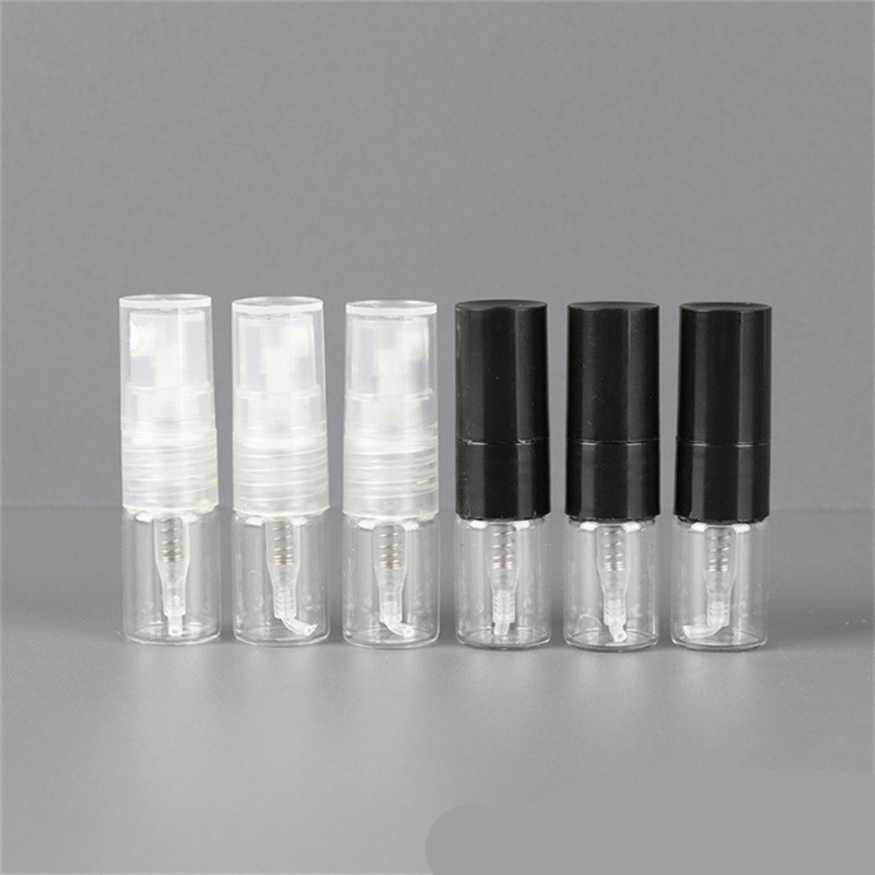 Bulkverpakking 1ML draagbare g - Perfume Fragrance Bulk recensie en prijs