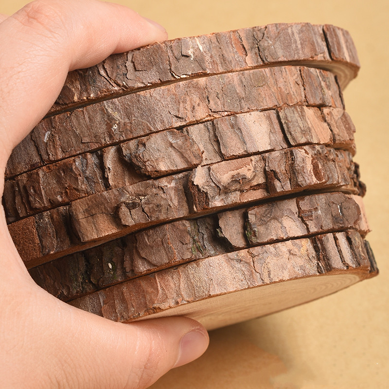 2-16 cm Dikte 0.5-1.5 cm Natuu - Oud Wood Chip recensie en prijs