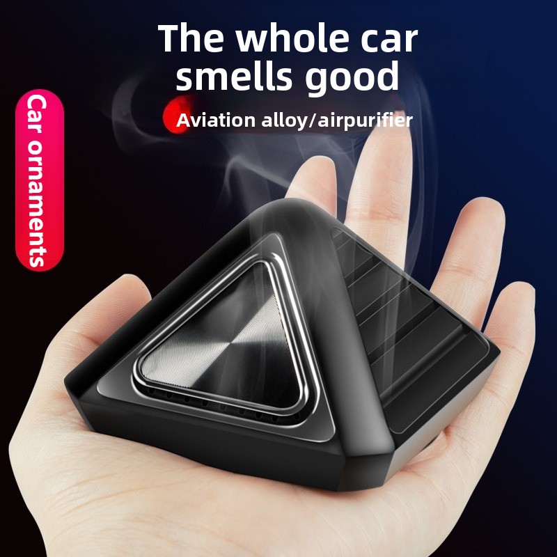 Auto-aromatherapie Creatieve v - Fragrance Perfume Car recensie en prijs