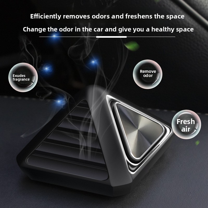 Auto-aromatherapie Creatieve v - Fragrance Perfume Car recensie en prijs