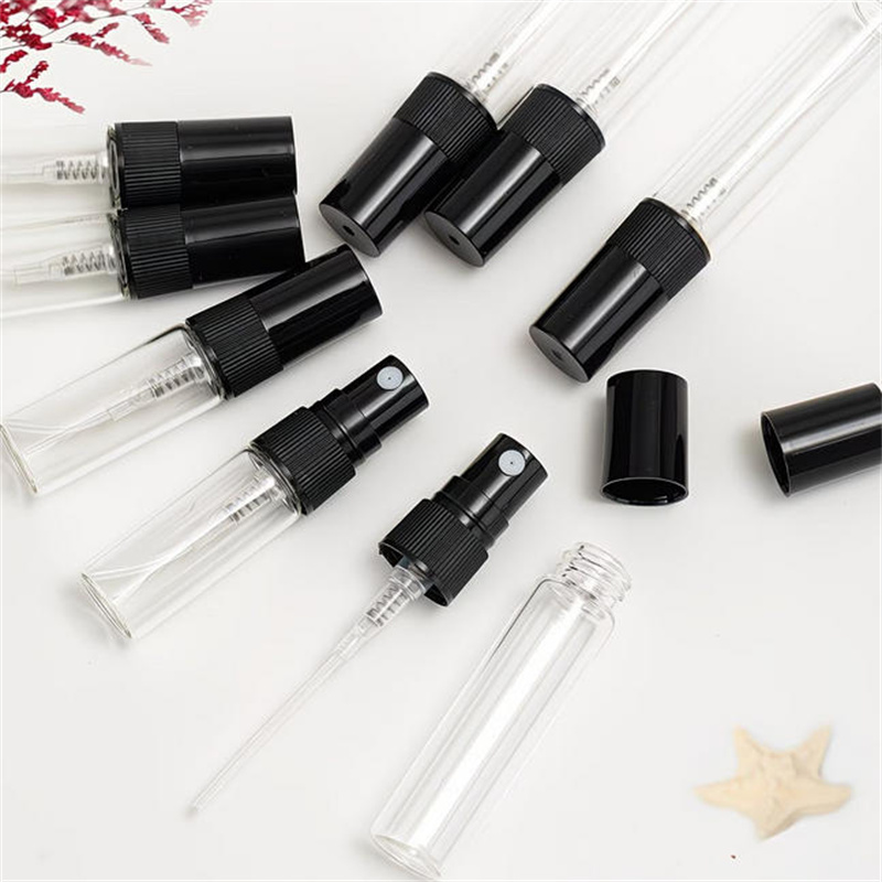 Bulkverpakking 5/10/50/100 STU - Perfume Fragrance Bulk recensie en prijs