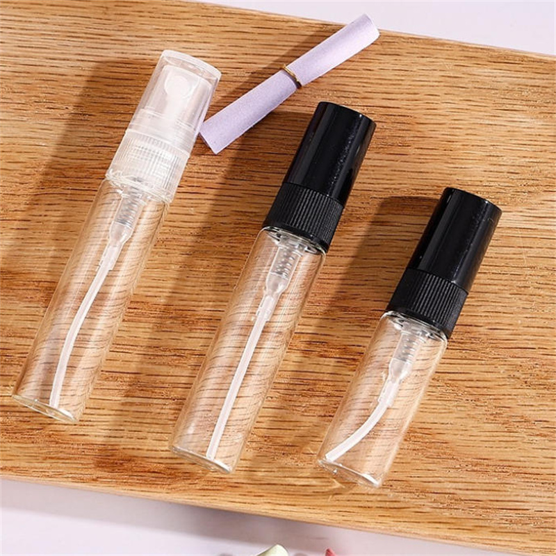 Bulkverpakking 5/10/50/100 STU - Perfume Fragrance Bulk recensie en prijs