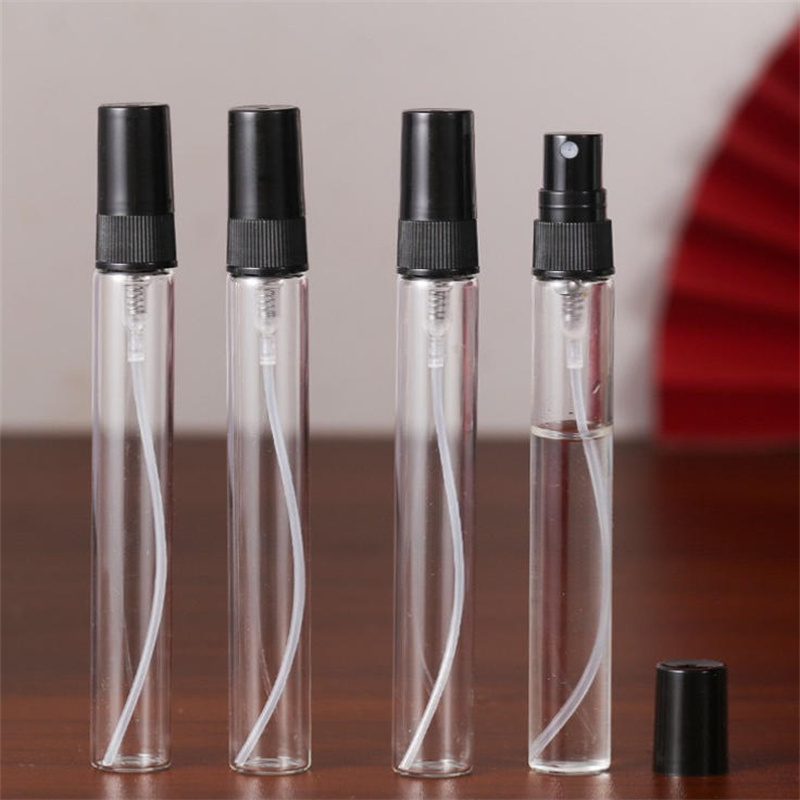 Bulkverpakking 5/10/50/100 STU - Perfume Fragrance Bulk recensie en prijs
