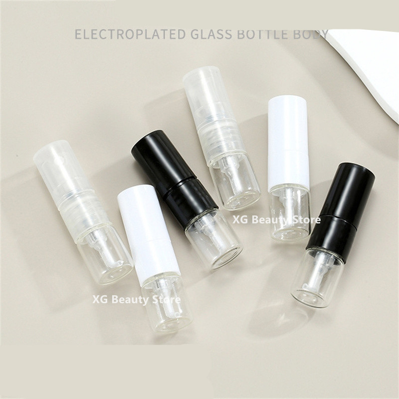 Bulk 5/50/100/200 stuks 1ML Zw - Perfume Fragrance Bulk recensie en prijs