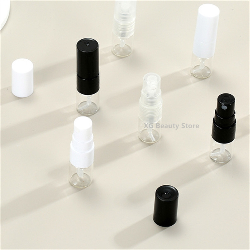 Bulk 5/50/100/200 stuks 1ML Zw - Perfume Fragrance Bulk recensie en prijs
