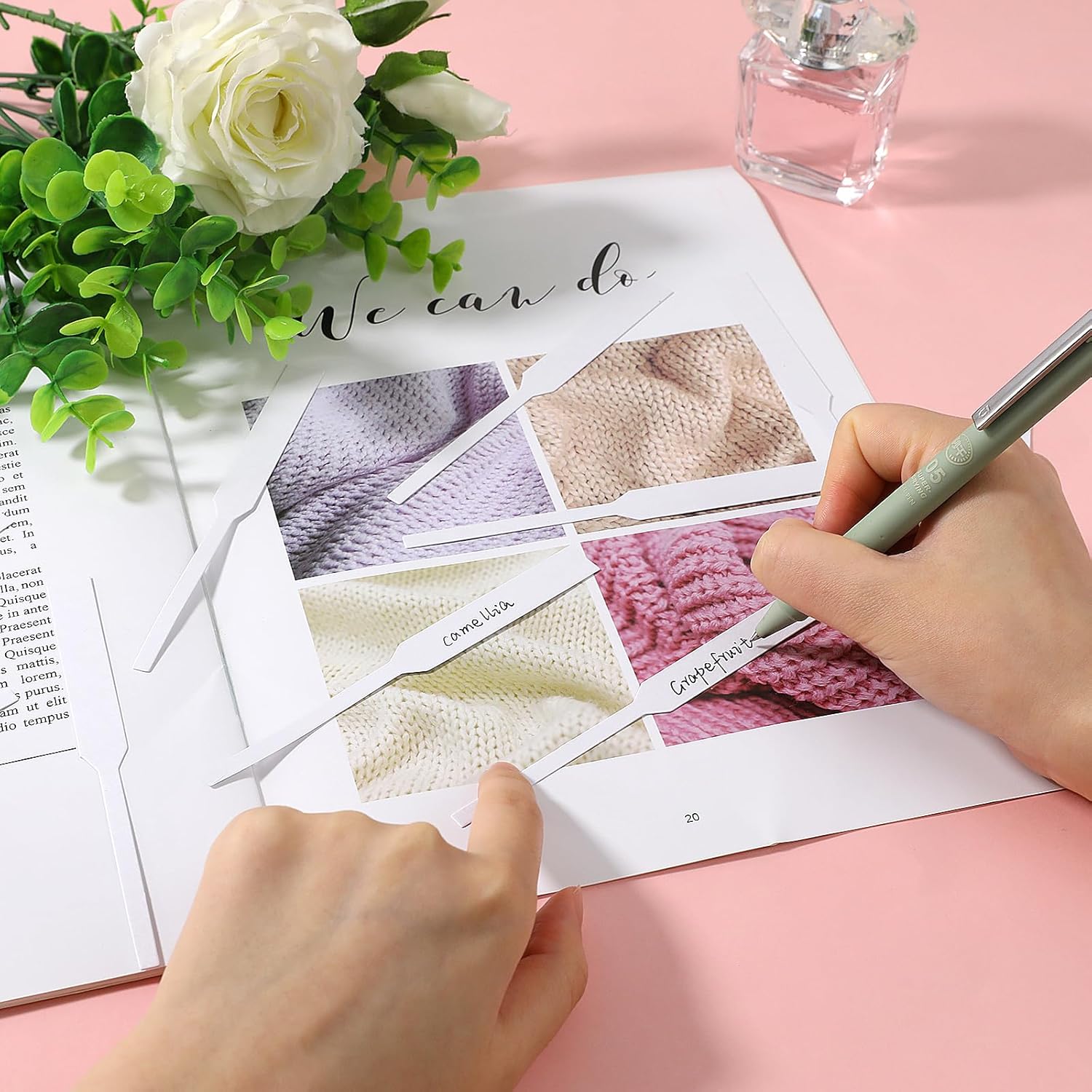 150-350PCS Parfum Teststrips B - Perfume Fragrance Bulk recensie en prijs