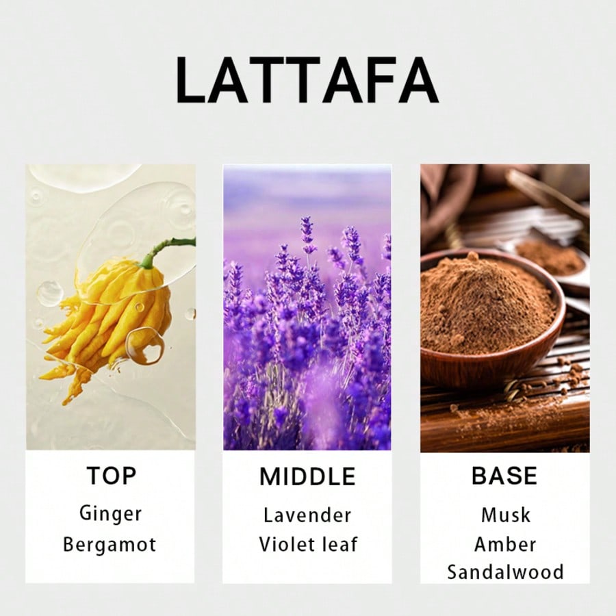 Lattafa Suqraat Men Eau De Par - Perfume Fragrance For Men recensie en prijs