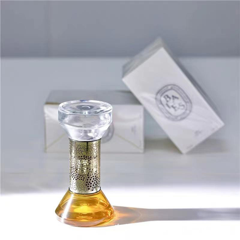 Zandloper Aromatherapie Olie D - Perfume Fragrance House recensie en prijs