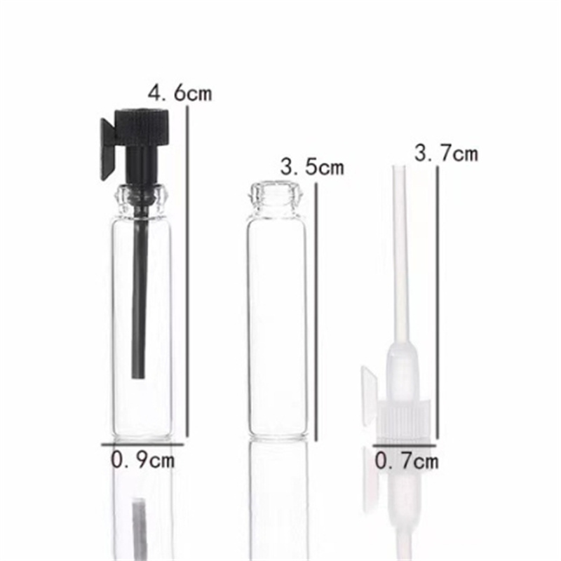 Bulkverpakking 5/20/50/100/200 - Perfume Fragrance Bulk recensie en prijs