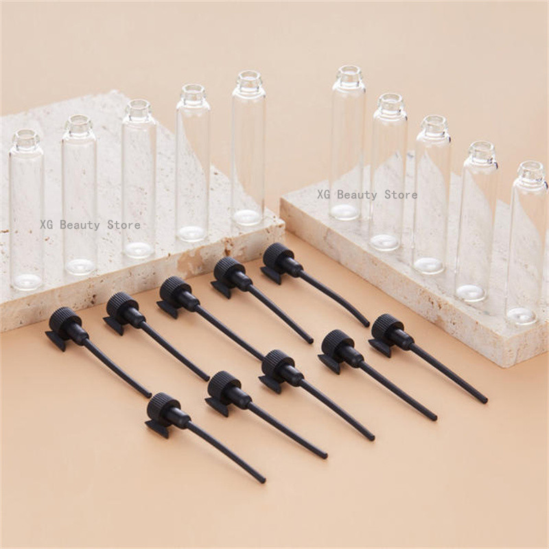 Bulkverpakking 5/20/50/100/200 - Perfume Fragrance Bulk recensie en prijs