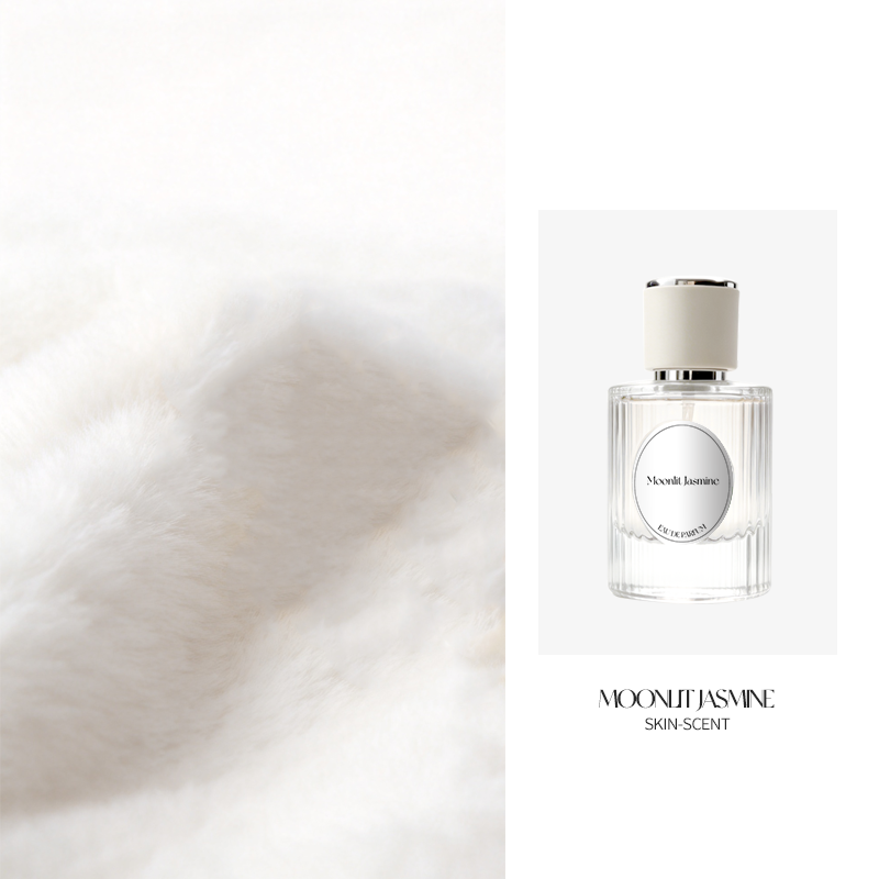 HOPE CHRISTINE Langdurige Witt - Perfume Jasmine Fragrance recensie en prijs