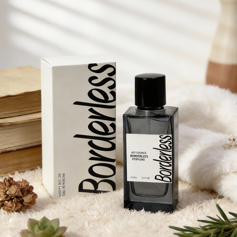 Luxe randloze mannenparfum, kl - Perfume Jasmine Fragrance recensie en prijs